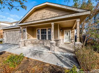 8039 River Valley, San Antonio, TX 78249