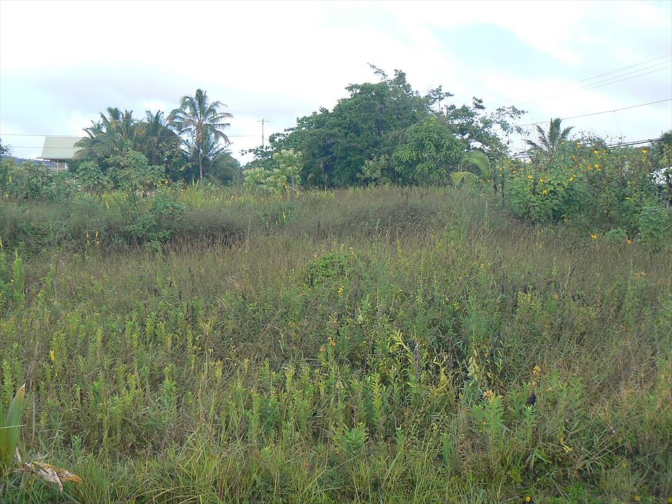 1st image of Koaekea St Lot 103