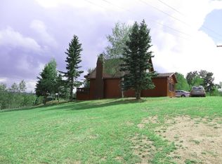 1200 County Road 512, Divide, CO 80814