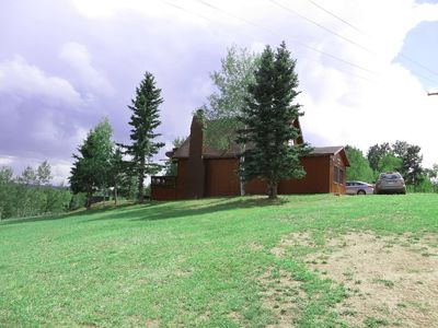 1200 County Road 512, Divide, CO, 80814