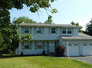 131 Pinehurst Dr, Freedom, PA 15042