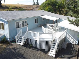 114 N High St, Uniontown, WA 99179