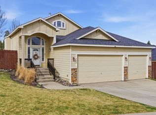 4611 E 32nd Ln, Spokane, WA 99223