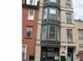 535 Court St, Reading, PA 19601