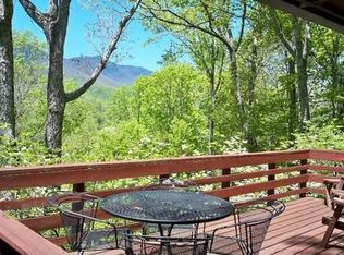 385 Big Ridge Rd, Burnsville, NC 28714