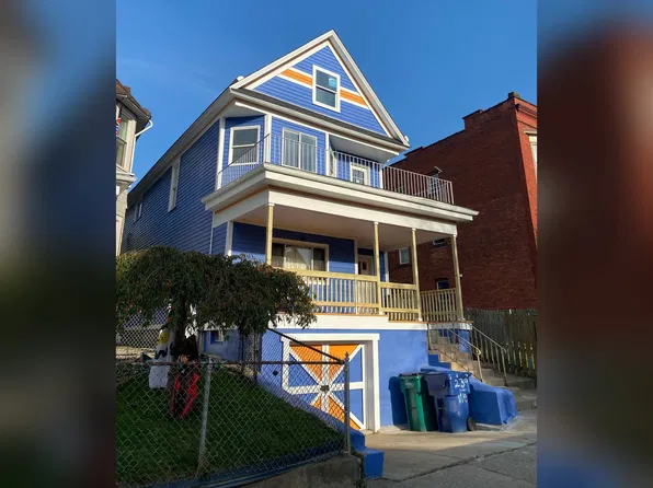 239 West Ave #2, Buffalo, NY 14201