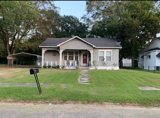 603 South St, Waynesboro, MS 39367