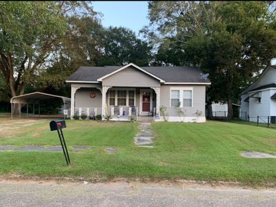 603 South St, Waynesboro, MS, 39367