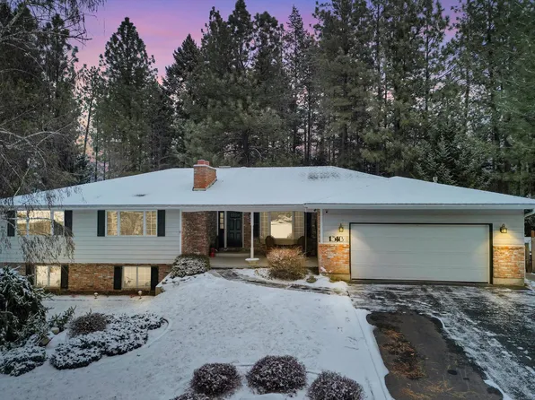 1318 W Crestwood Ct, Spokane, WA 99218