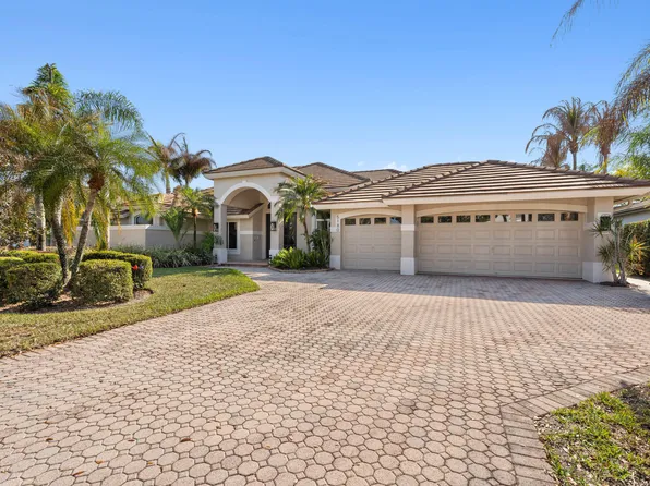 5180 SW Hammock Creek Drive, Palm City, FL 34990