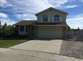 6652 S Zinnia Ct, West Jordan, UT 84081