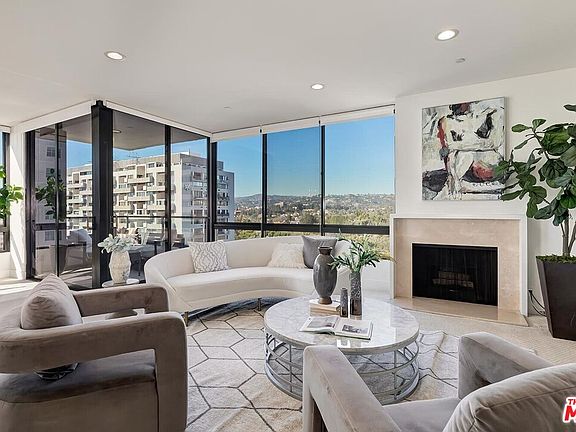 2nd image of 10350 Wilshire Blvd APT 1102