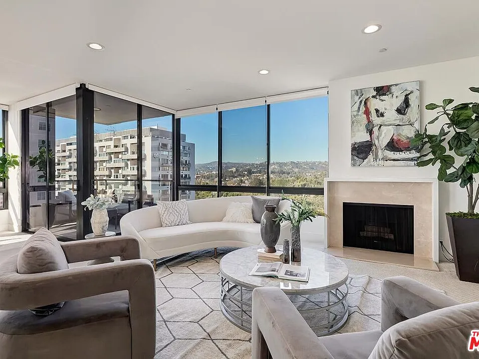 10350 Wilshire Blvd #1102