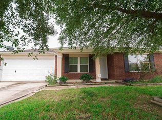 19819 Maple Point Dr, Cypress, TX 77433