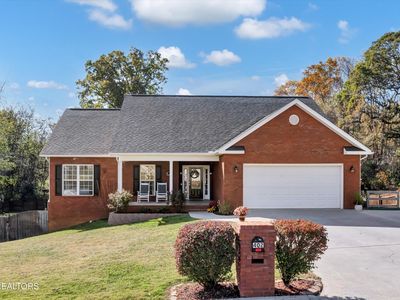 402 Meadowlake Cir, Seymour, TN, 37865