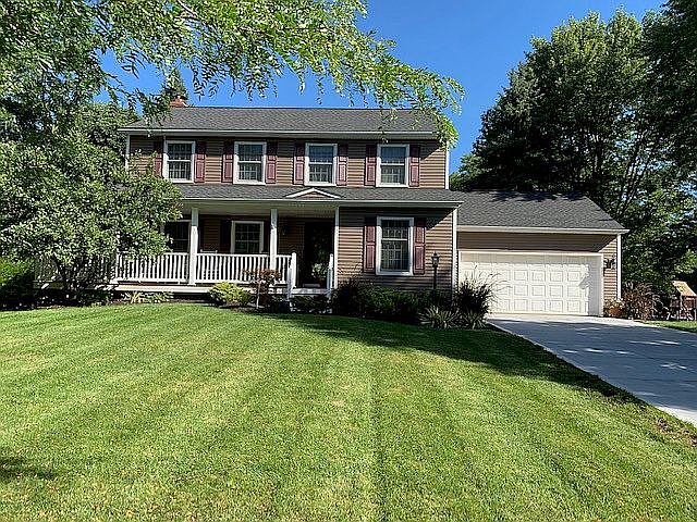 1st image of 3507 Antony Dr