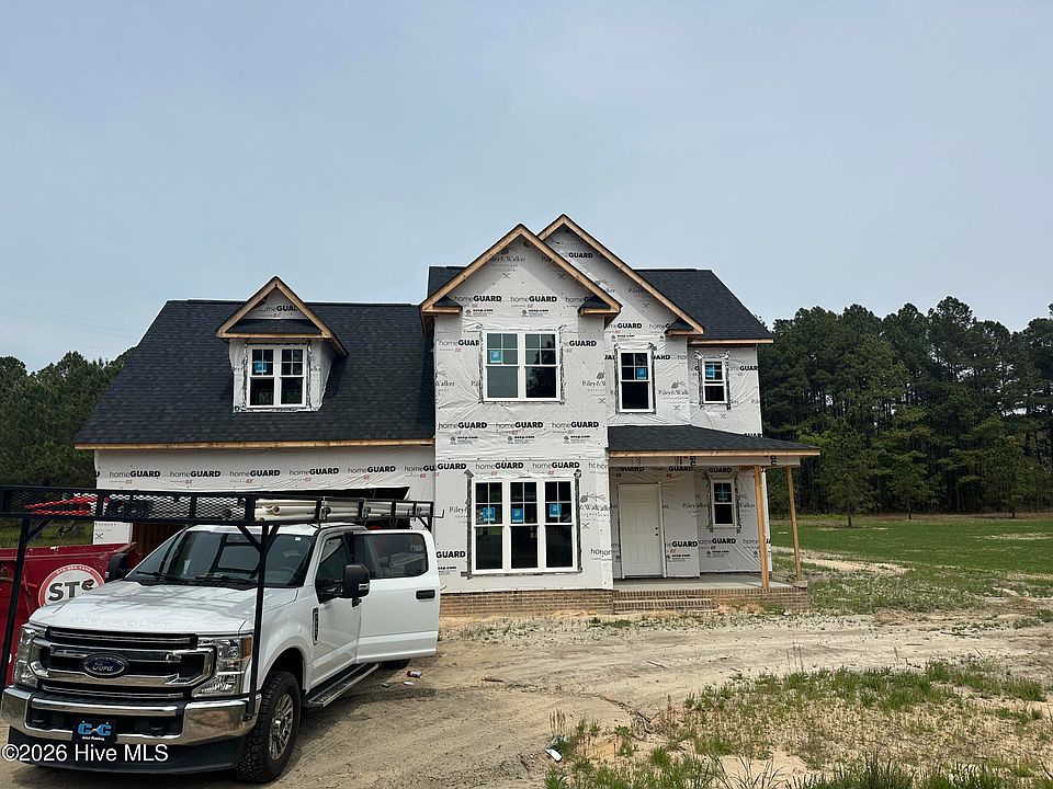 2nd image of 201 Spring Meadows Drive