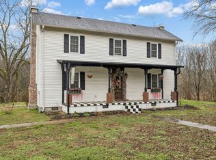 5360 Bunker Hill Rd, Pulaski, TN 38478