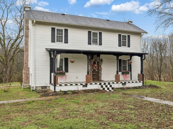 5360 Bunker Hill Rd, Pulaski, TN 38478