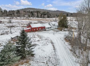 101 Doner Rd, Montpelier, VT 05602