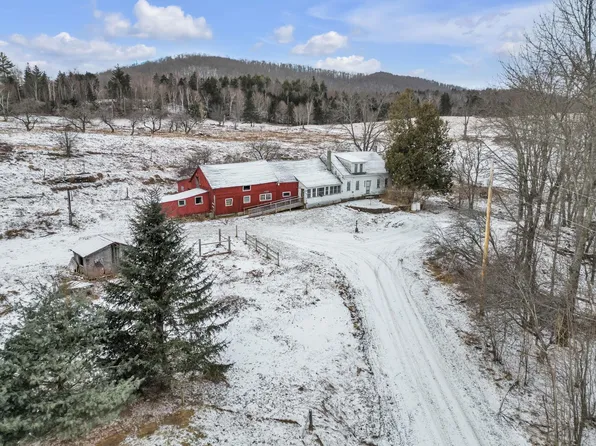 101 Doner Road, East Montpelier, VT 05651