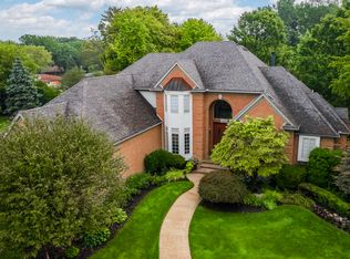 4436 Eleanor Ave, Troy, MI 48085