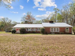 2251 Castle Rock Farm Rd, Pittsboro, NC 27312