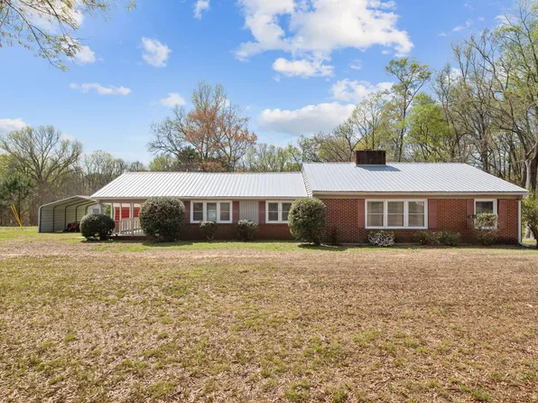 2251 Castle Rock Farm Rd, Pittsboro, NC 27312