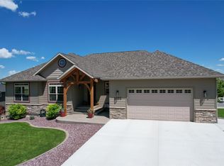 1085 Napa Dr, Helena, MT 59601