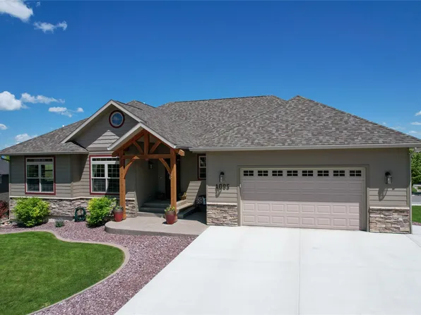 1085 Napa Dr, Helena, MT 59601