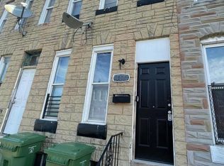 1113 N Montford Ave, Baltimore, MD