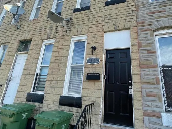 1113 N Montford Ave, Baltimore, MD 21213