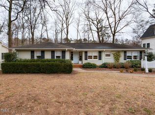 305 W Drewry Ln, Raleigh, NC 27609