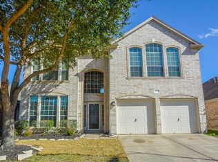 3223 Travis Creek Way, Fresno, TX 77545