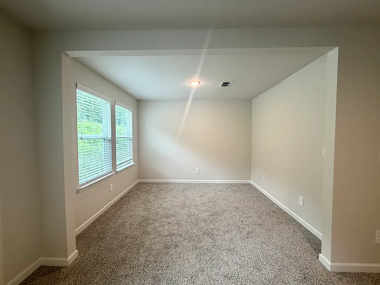 master bedroom lounge room