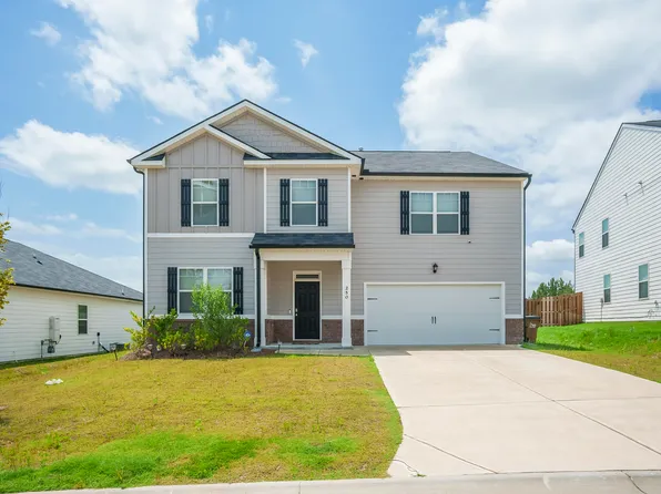 250 Donnington Ct, Aiken, SC 29829