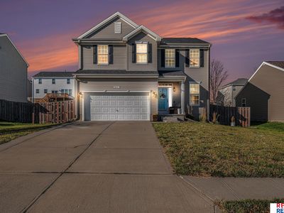 8412 S 64th Ave, Omaha, NE, 68157