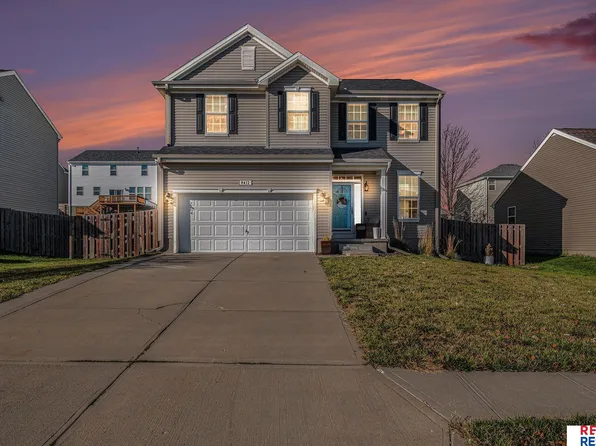 8412 S 64th Ave, Omaha, NE 68157