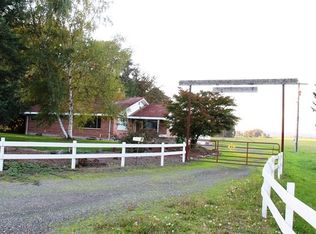 38395 Griggs Dr, Lebanon, OR 97355