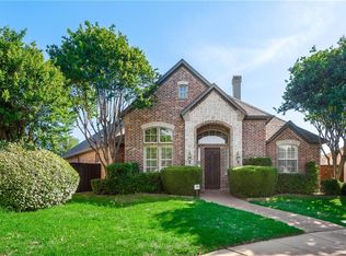 6643 Camille Ave, Dallas, TX 75252