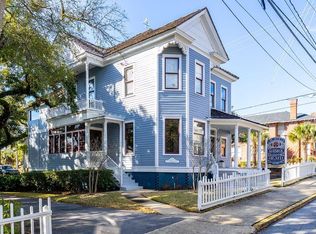 423 N Baylen St, Pensacola, FL 32501