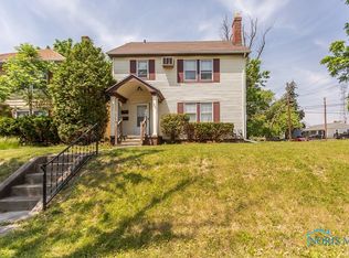 1925 Farnham Rd, Toledo, OH 43607