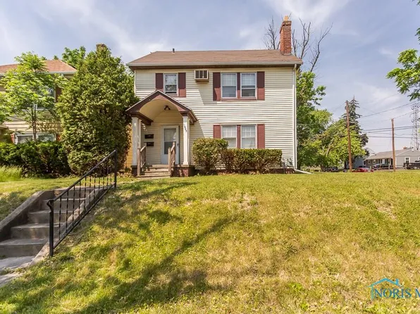 1925 Farnham Rd, Toledo, OH 43607