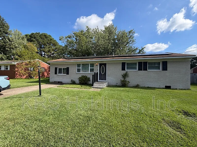 3944 Port Rd