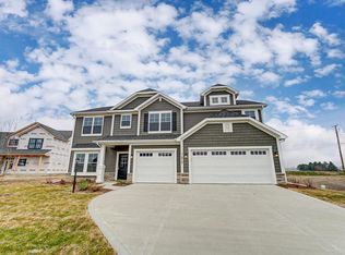 11910 Kendrick Ct, Fort Wayne, IN 46818