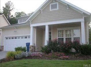 5004 Paperbark Ct, Durham, NC 27713