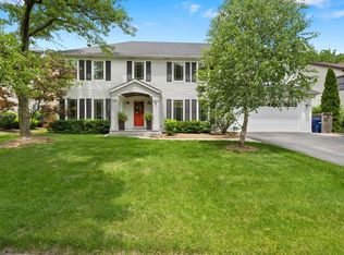 2181 Embden Ln, Wheaton, IL 60189