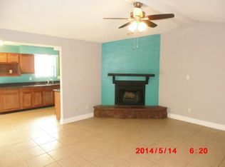 11110 Parkwood Ct N, New Orleans, LA 70128