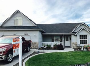 4200 E Indigo Ct, Nampa, ID 83687