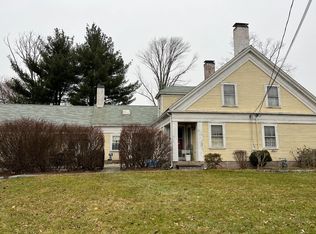 331 Pleasant St, Brockton, MA 02301